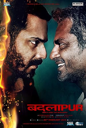 Badlapur 2015